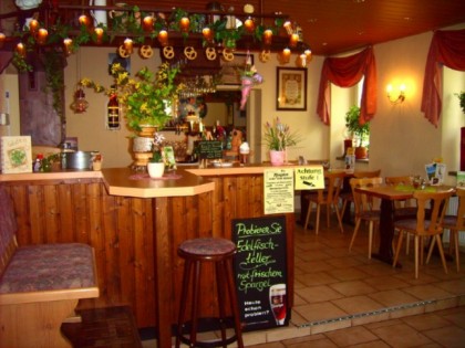 Foto: Zur Alten Bäckerei