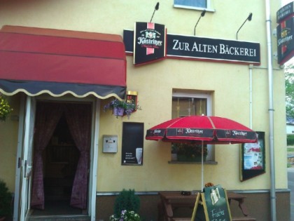 Foto: Zur Alten Bäckerei